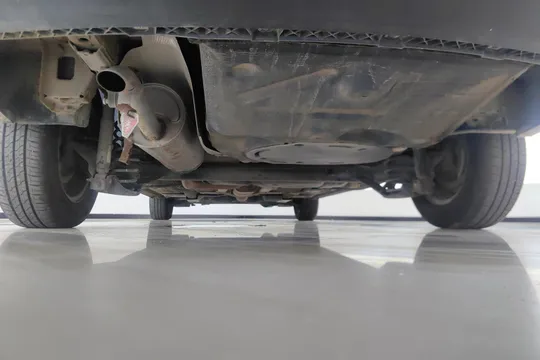 Volkswagen Santana