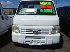 Honda Acty Truck
