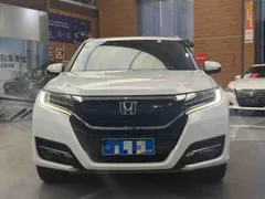 Honda UR-V