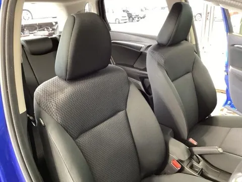 Honda Jazz (Fit)