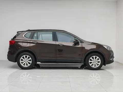 Buick Envision