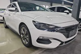 Hyundai Lafesta