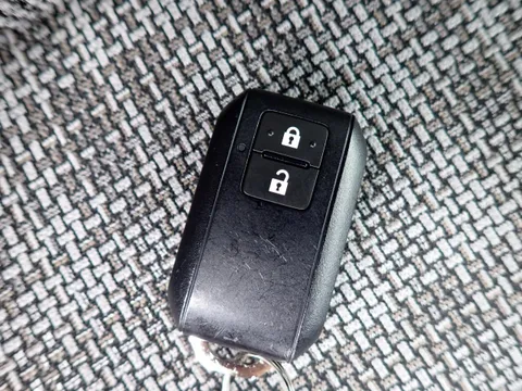 Suzuki Alto Lapin LC