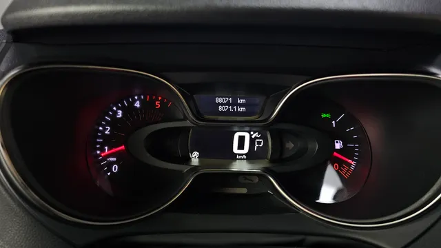 Renault QM3