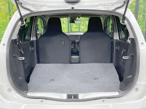 Suzuki Alto Turbo RS
