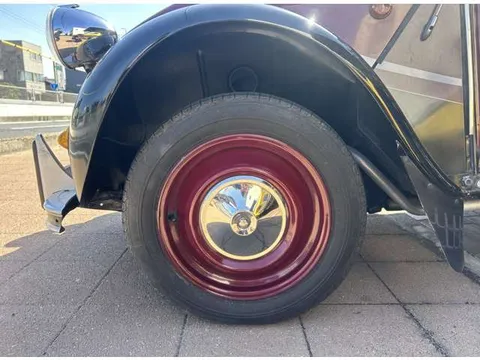 Citroen 2CV