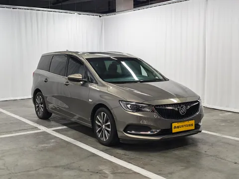 Buick GL6