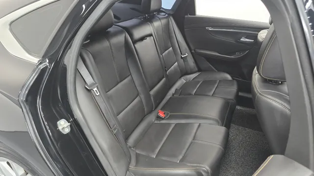 Chevrolet Impala