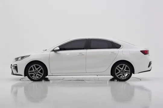 Kia Cerato (K3)