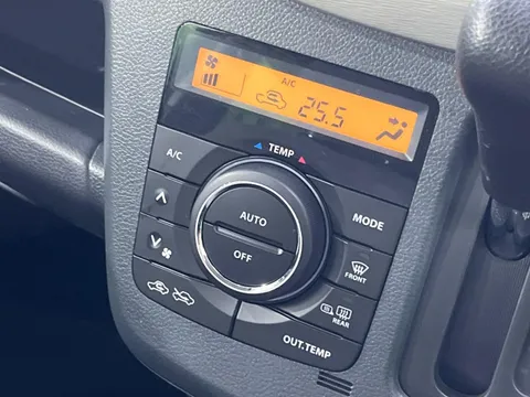 Mazda Flair