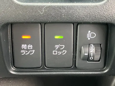 Honda Acty Truck