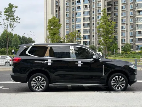 Maxus D90