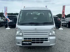Suzuki Super Carry
