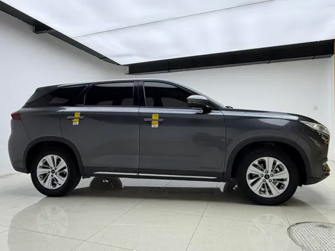 Changan X7