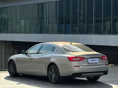 Maserati
