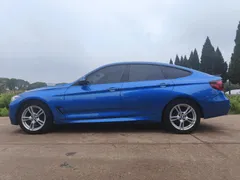 BMW Gran Turismo