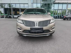 Lincoln MKC