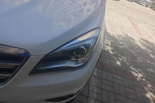 Changan CS35