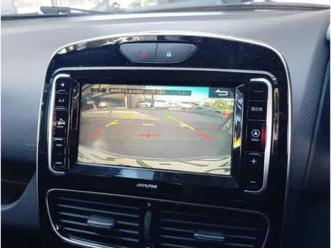 Renault Lutecia