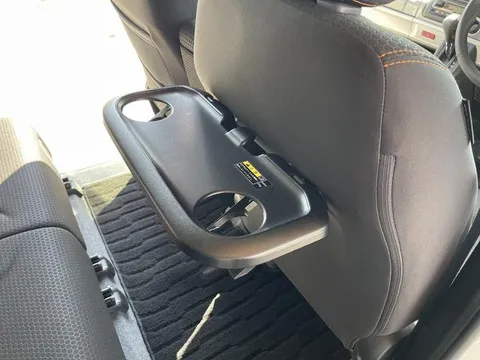 Mazda Flair Wagon Tough Styel