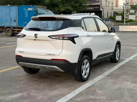 Baojun 510