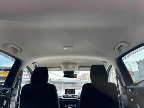 Mazda Axela Sport