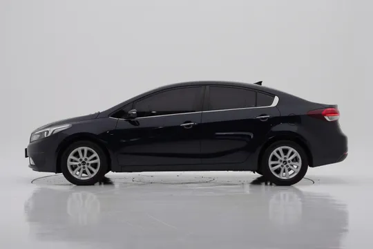 Kia Cerato (K3)