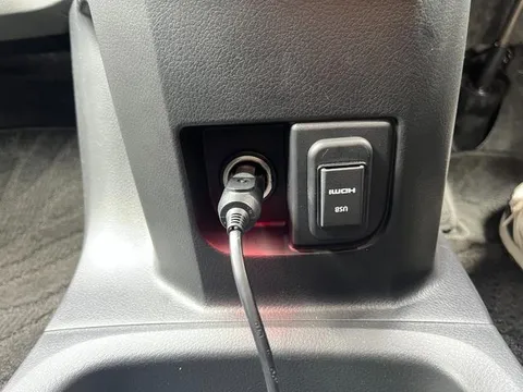 Nissan Vanette