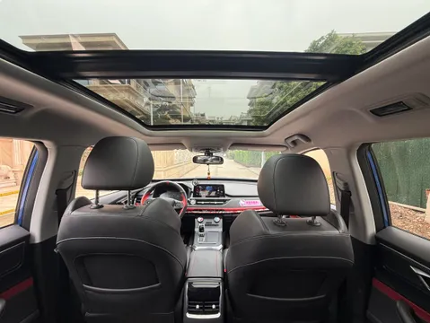 Chery Tiggo 7