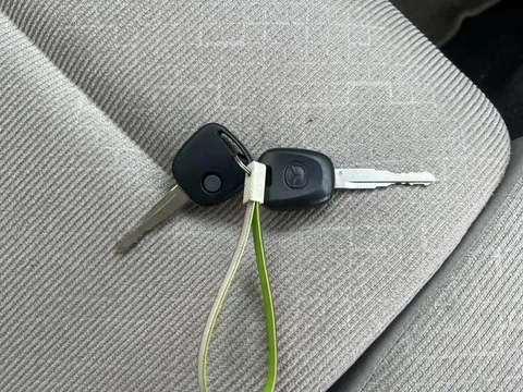 Mazda Flair