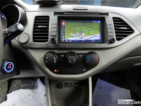 Kia Picanto (Morning)