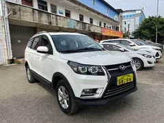 BAIC S3