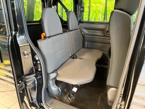 Honda N-VAN +Style