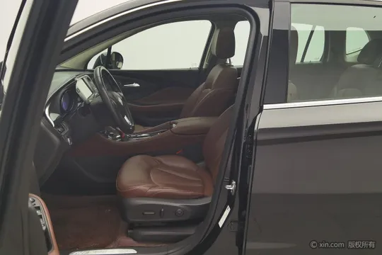 Buick Envision
