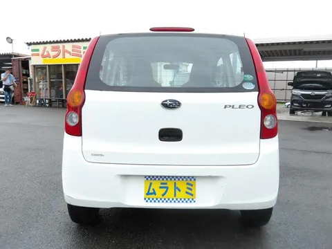 Subaru Pleo