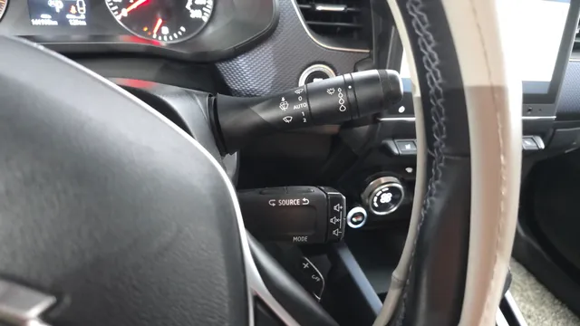 Renault XM3