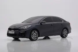 Kia Cerato (K3)