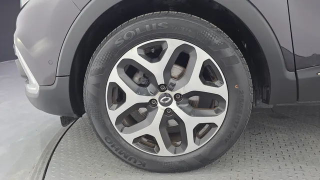 Renault QM3
