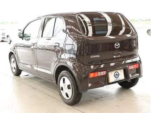Mazda Carol