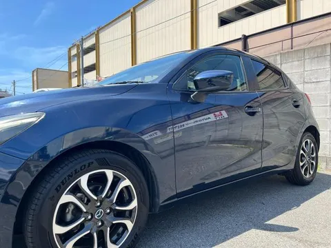 Mazda Mazda2 (Demio)