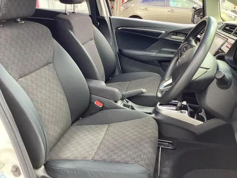 Honda Jazz (Fit)