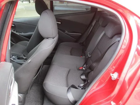 Mazda Mazda2 (Demio)