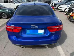 Jaguar XEL