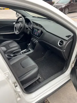 Chery Tiggo 3x