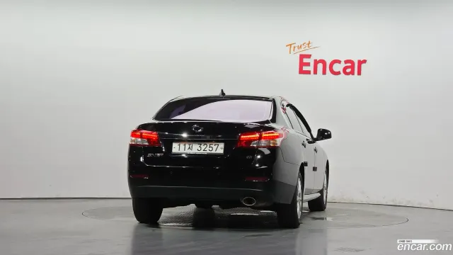 Renault SM5