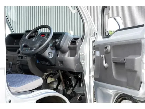 Honda Acty Truck