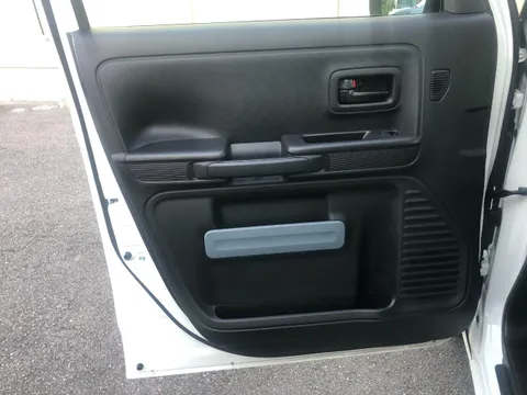 Suzuki Spacia Base
