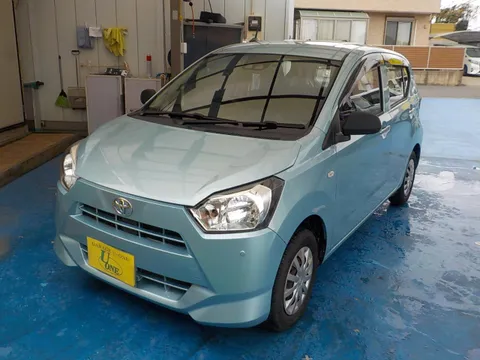 Toyota Pixis Epoch