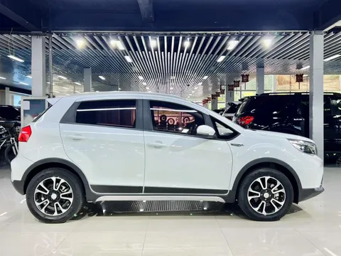 Geely