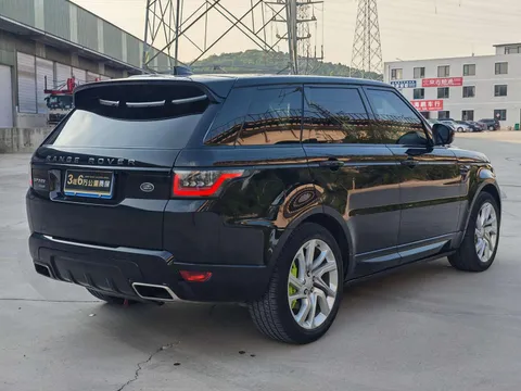 Land Rover
